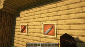 Подробный обзор мода Locks/ замки на двери, люки, сундуки и калитки/ Minecraft