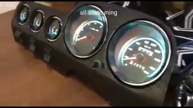 Tuning tablo 2106ga смотреть онлайн