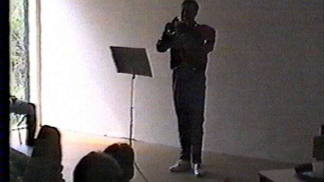 John op trompet Con Fuoco Drum & Bugle Corps Leiden 1993 смотреть онлайн