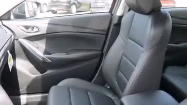 2014 Mazda 6 Baton Rouge LA смотреть онлайн