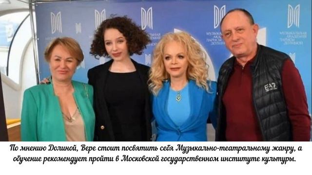Как изменилась и чем занимается дочь Юлии Началовой спустя 4 года после ее ухода смотреть онлайн