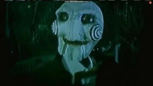 Кукла Билли пила