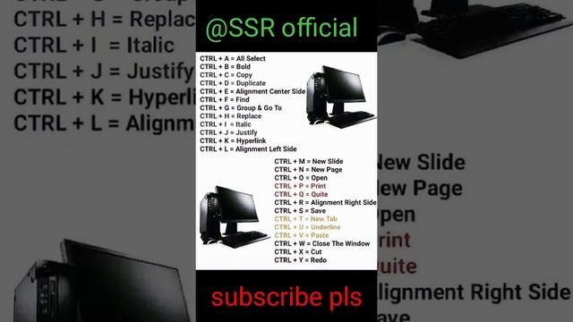 #shortcut #tricks #computer ?️? ka?mst?jarur dekhe1✔️☑️©️?️?⌨️?️? смотреть онлайн