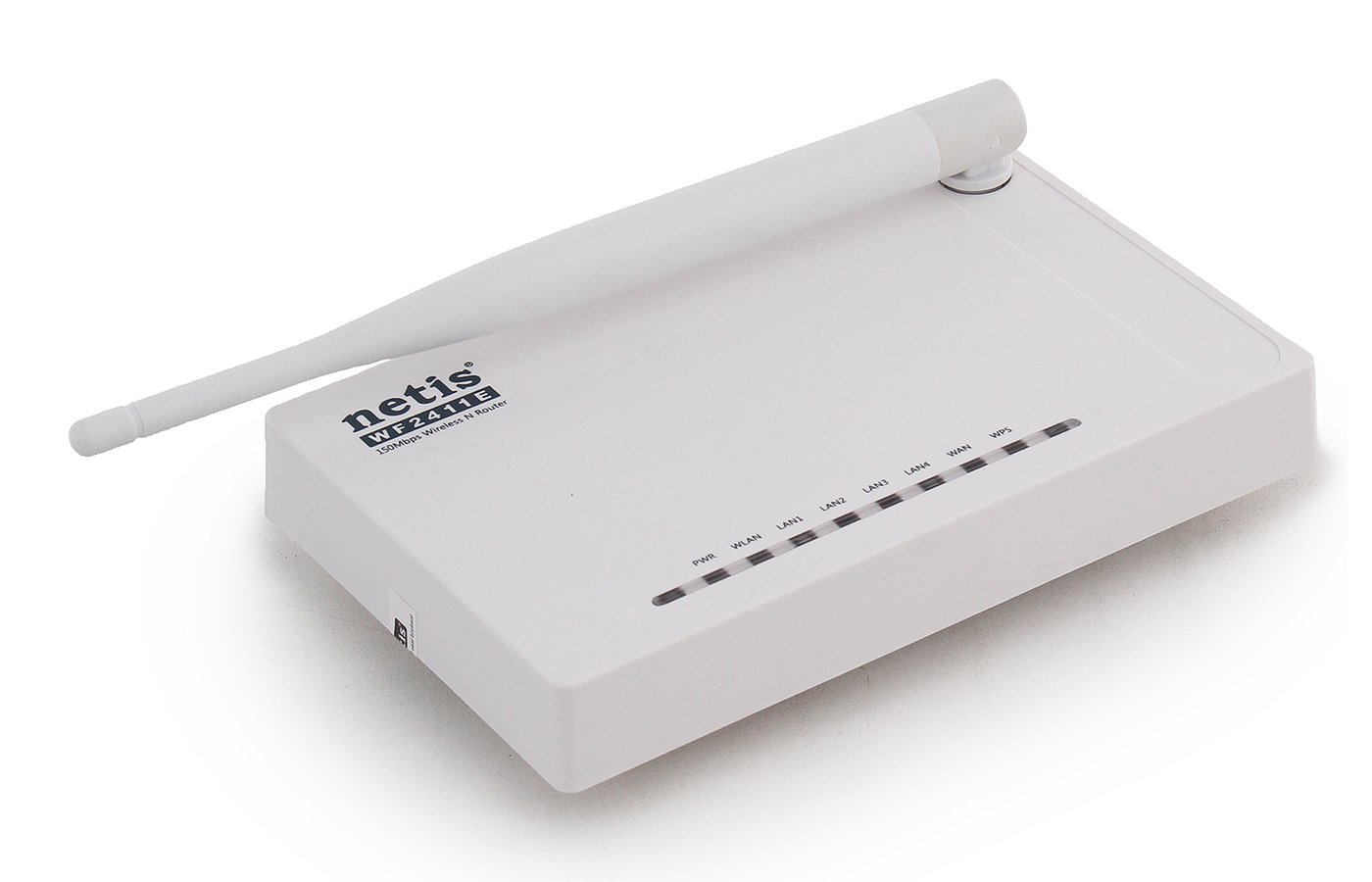 Настройка роутера Netis для опытных пользователей смотреть онлайн