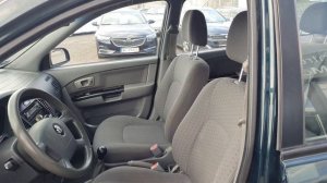 Kia Carens 1.8B+G 126KM 2003 r