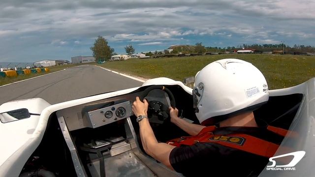 Řídil jsem Reynard SC/88 смотреть онлайн