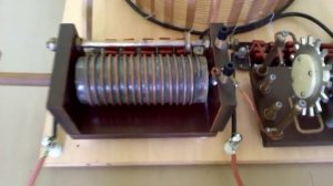 Башня Теслы. Реинкарнация.