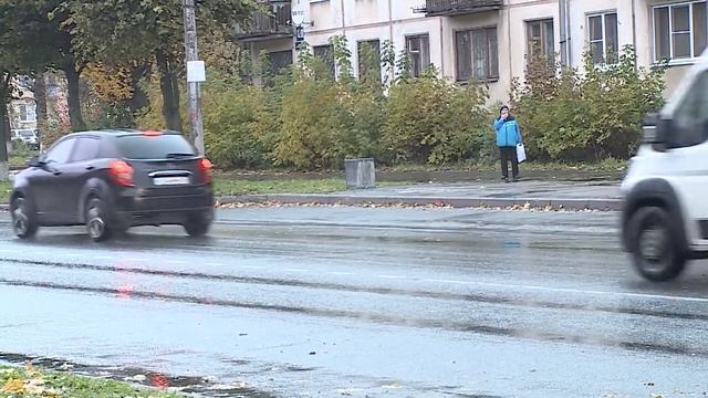 Коммунальщики Череповца перешли на зимний режим работы смотреть онлайн