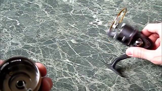 FishComm Shop: Kosadaka Onix. Знакомство с катушками. смотреть онлайн