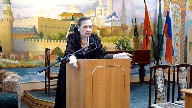 Школа ЖКХ. Маргарита Чуканова. Лекция 17.10.2017 г. смотреть онлайн