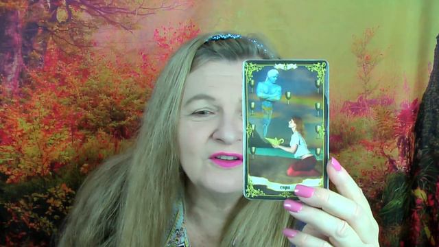 Daily Divine Message 😇 9 of Cups✨ Spirit’s Message for You 💗 #TarotForTheDay смотреть онлайн