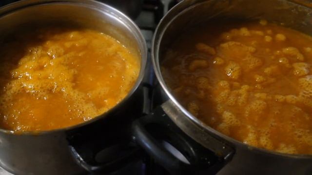 Вкусные угощения для гостей