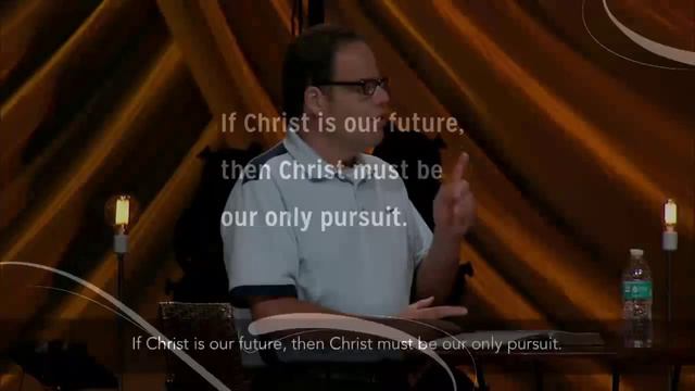 Christ Is (Part 4) - Christ Is Our Future смотреть онлайн