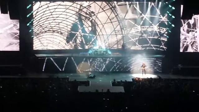 Scorpions - The Zoo @ The Forum 10-3-15 смотреть онлайн