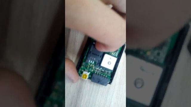 Спутниковый GNSS GPS GMS трекер GV55 Lite для мониторинга транспорта смотреть онлайн