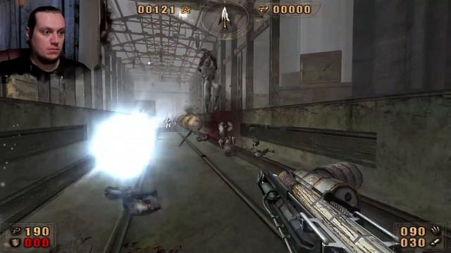 Painkiller - Стрим 2 смотреть онлайн