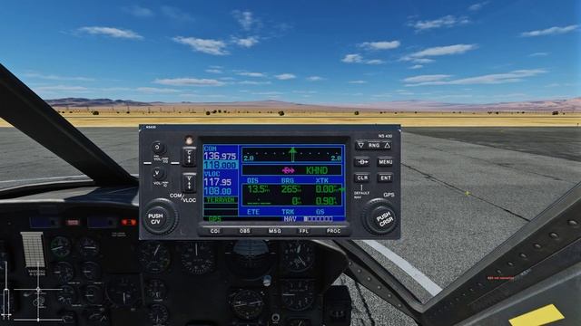 DCS NS430 VoiceAttack Profile Demo And Install Guide