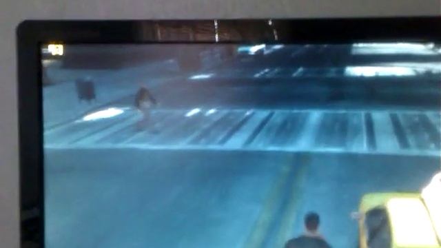 GTA IV FPS on GTX 480 смотреть онлайн