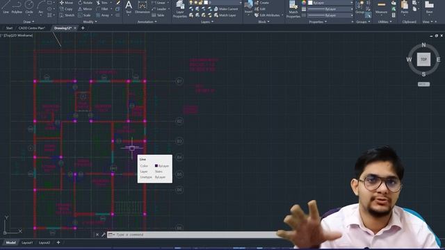 Top 10 Useful Commands in AutoCAD | You can Make Anything | Top 10 in AutoCAD смотреть онлайн