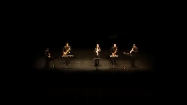 Chemin IV (Luciano Berio) смотреть онлайн