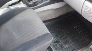 Мицубиси Паджеро Спорт 2.5 т.д. 2007г.