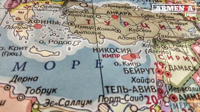ПОЗОР: Турция использует Нахиджеван в качестве плацдарма для ближневосточных боевиков смотреть онлайн