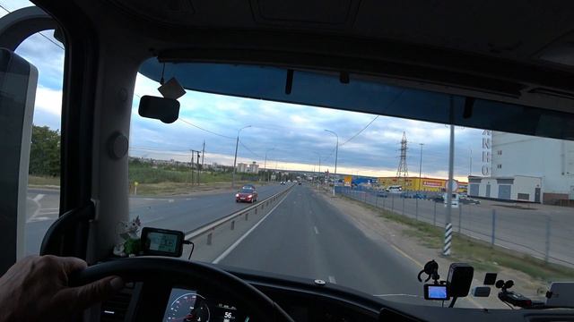 647 Вышел на работу, новая вахта смотреть онлайн