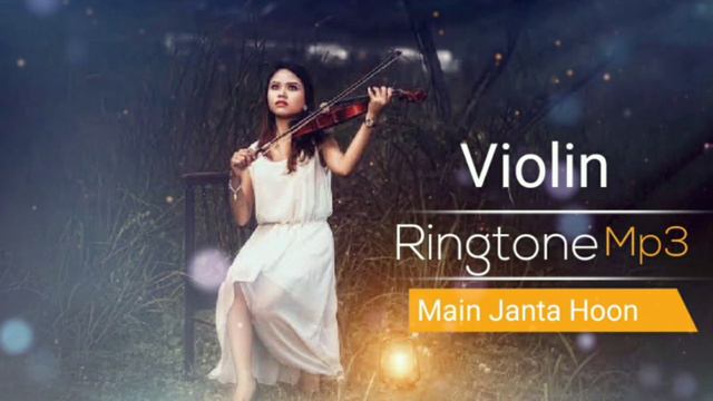 Heart Touching Sad Violin Ringtone | #hindi Mobile Ringtone #SadRingtone | ADy Music