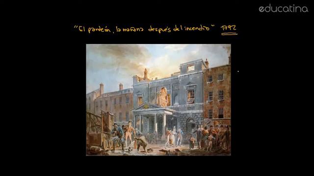 William Turner Acuarela смотреть онлайн