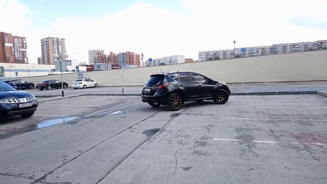 Встреча клуба #MuranoСибирь в Новосибирске сентябрь 2021 смотреть онлайн