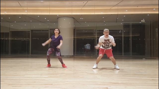 Clap Snap - Zumba® Fitness смотреть онлайн