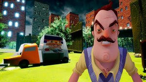 ШОУ ПРИВЕТ СОСЕД!НОВЫЙ МЕГА МОД!ВОЗВРАЩЕНИЕ ДИЧИ!ИГРА HELLO NEIGHBOR MOD KIT ПРОХОЖДЕНИЕ МОДОВ!FUNNY