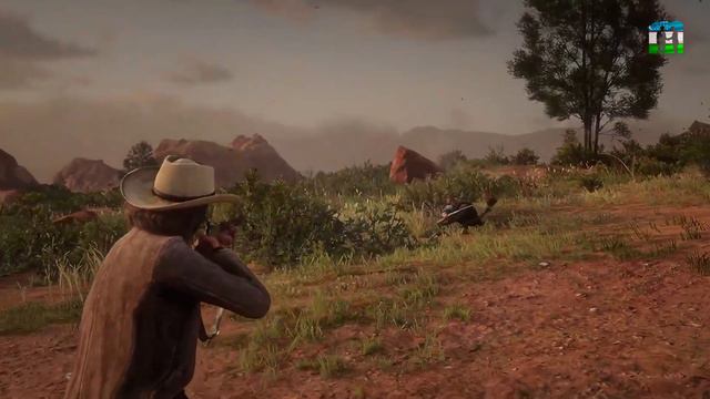 BIRINCHI O'ZBEKCHA RDR2 ROLE PLAY SERVER! TIZER смотреть онлайн