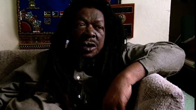 Mortimo Planno (Bob Marley's Rasta Teacher) смотреть онлайн