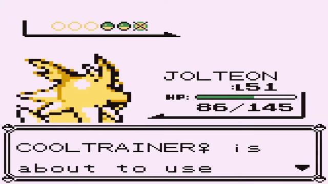 Pokemon Blue Walkthrough Part 36 - Frosty On Fire смотреть онлайн