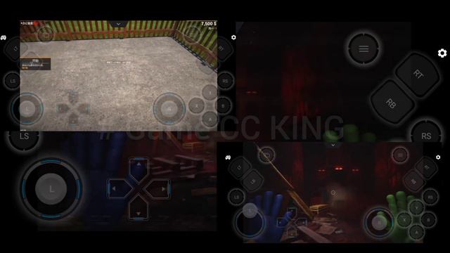 Whale Cloud Or Chikii Cloud Gaming Emulator Me Best Cloud Gaming Emulator Kon Sa Hai # New Pc Game