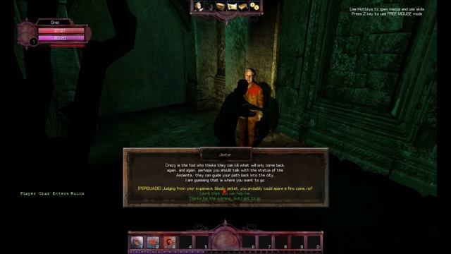 Let's Look At Bloodlust: Vampire Shadow Hunter смотреть онлайн