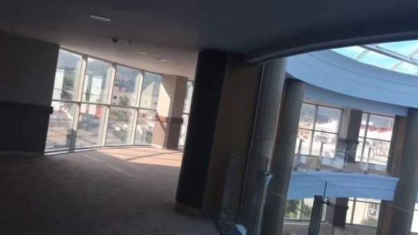 Green Nature Diamond отель Турции! май 2017! 2 часть