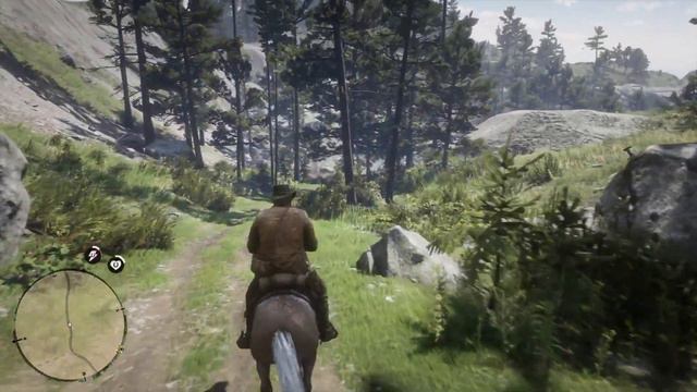 Getting A Silver Dapple Pinto Missouri Fox Trotter In Chapter 2 (PATCHED)