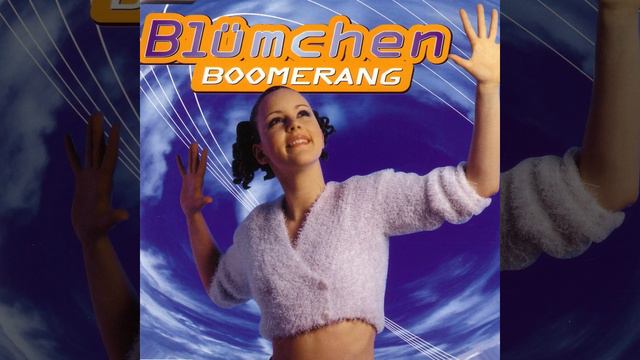 Boomerang (Langer Boooomerang Mix)