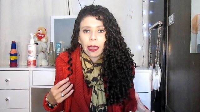 ENCARACOLANDO A JUBA (Resenha e Aplicação) | WidiCare | Cris, Cacho e Batom смотреть онлайн