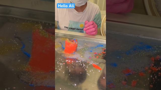 Volcanic eruption 🌋🌋🌋 смотреть онлайн