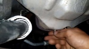 замена датчика кислорода шевроле лачетти 1.8