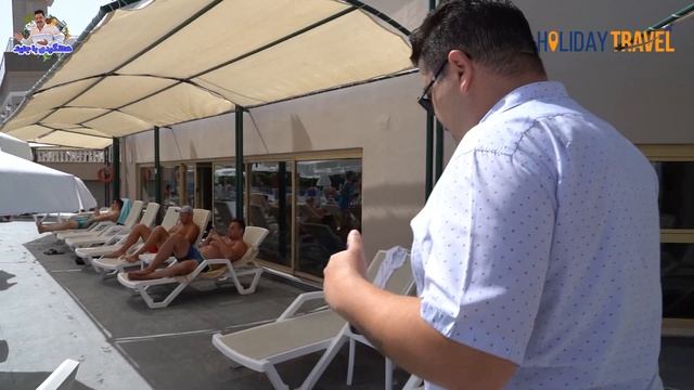 AYDINBEY FAMOUS RESORT | آیدین بی فیمس ریزورت