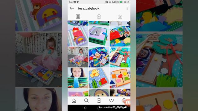 ОБЗОР НА ХОРОШЕЕ: Топ Инстаграм @knitting_klubnichka_dolls & @tesa_babybook ВЫПУСК ВПЕРЕД К МЕЧТЕ 🚀 смотреть онлайн