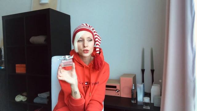 С Новым годом! Особенные духи Mugler Innocent, Chloé Naturelle, цветочные Bottega Veneta Illusione смотреть онлайн