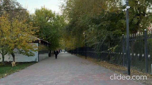 Калитка смотреть онлайн