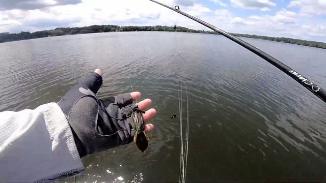 Better then canoes/kayaks- Pelican Bass raider 10E (prod.Depo) смотреть онлайн