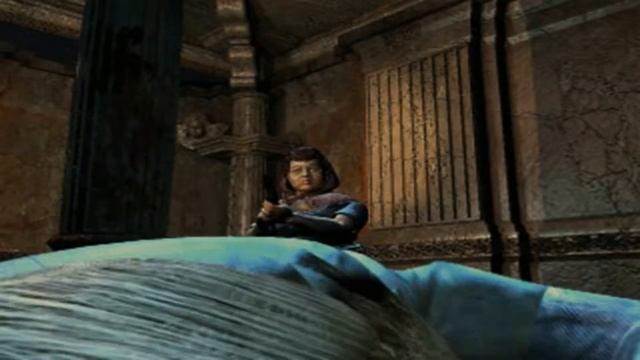 KOUDELKA CUTSCENES 1080P смотреть онлайн