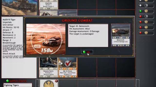 Lets Playthrough Armageddon Empires (Imperium of Man -- Part 61) смотреть онлайн